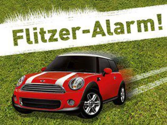 Bild: 150 Preise bei „Flitzer-Alarm“ Anpfiff: EM-Tippspiel der B&B Hotels geht online