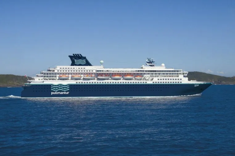 Bild: Flamenco, Klassik und Latin Rock – Pullmantur Cruises mit neuen Unterhaltungs-Highlights
