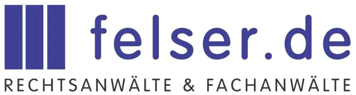 Felser Rechtsanwälte und Fachanwälte - Arbeitsrecht, Familienrecht, Medizinrecht