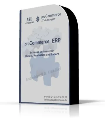 Bild: A&D proCommerce öffnet den Markt für Vertriebspartner