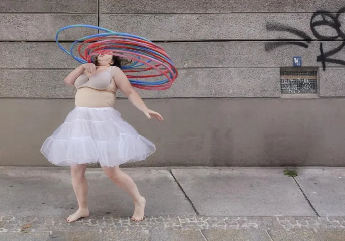 Bild: Bar jeder Vernunft: Anna Mateur & The Beuys - Kaoshüter