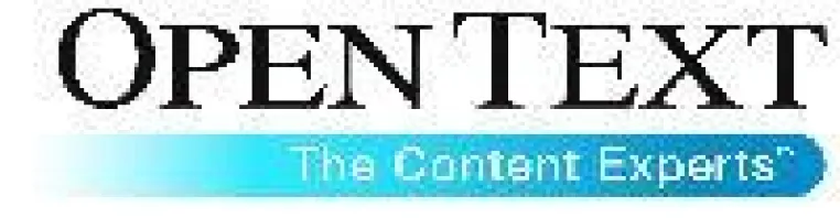 Bild: CeBIT 2009 - Open Text präsentiert sich mit einheitlicher Markenstrategie