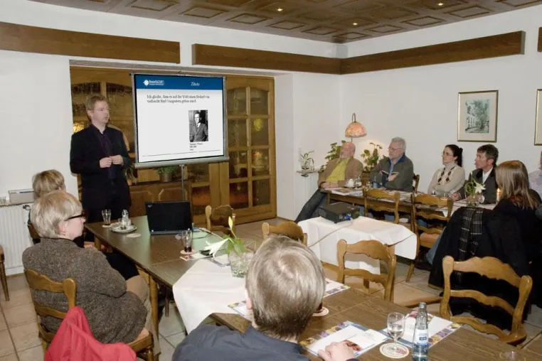 Internet-Betrug für den guten Zweck Bild: Internet-Betrug für den guten Zweck