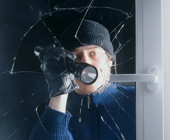 Einbruchschutz: Schwachstellen erkennen und absichern Bild: Einbruchschutz: Schwachstellen erkennen und absichern