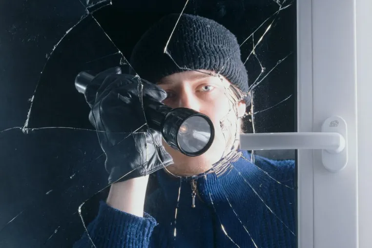 Bild: Einbruchschutz: Schwachstellen erkennen und absichern