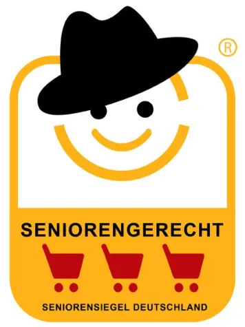 Bild: Agentur rheingewinn: Seniorensiegel wird zum Kerngeschäft