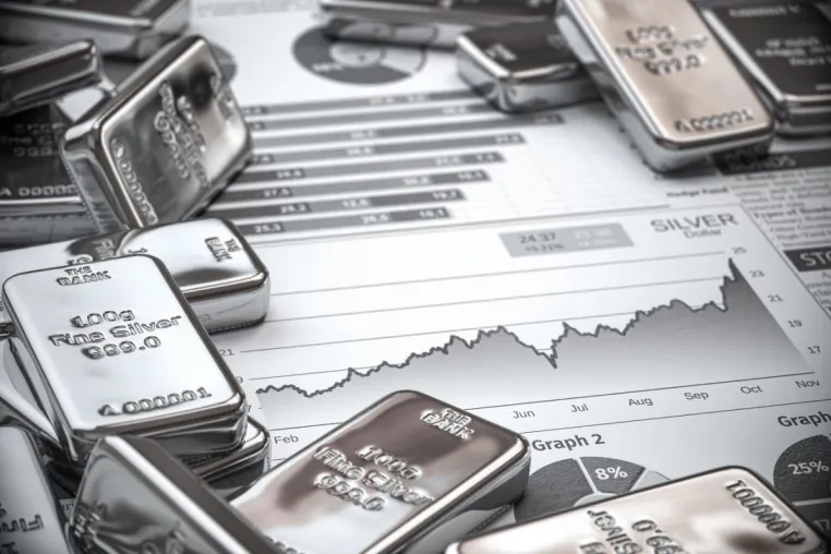 Chartcheck Silvercorp Metals: Gelingt der Sprung über 7 CAD? Bild: Chartcheck Silvercorp Metals: Gelingt der Sprung über 7 CAD?