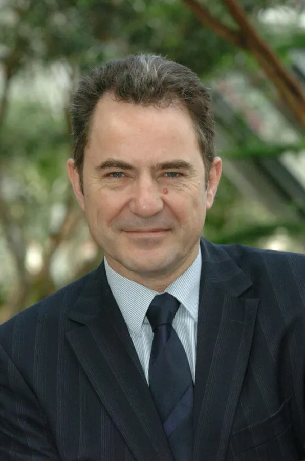 Alain Bagnaud, Leiter für Logistik und Marketing des Messeveranstalters Reed Expositions France, freut sich über den internationalen Zuwachs auf der Transport- und Logistikmesse SITL Europe 2008.