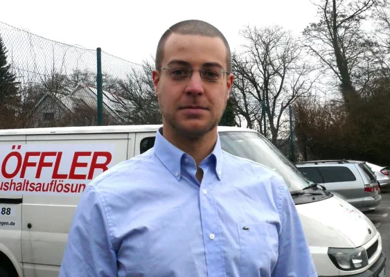 Neue Wege bei der Nachlassverwertung Bild: Neue Wege bei der Nachlassverwertung