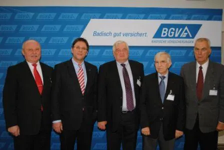 Bild: BGV ist Partner für Sicherheit des Netzwerkes SeniorPAMINA