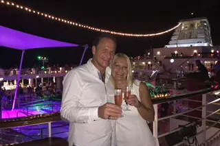 Urlaubspartnersuche für Best Ager Bild: Urlaubspartnersuche für Best Ager