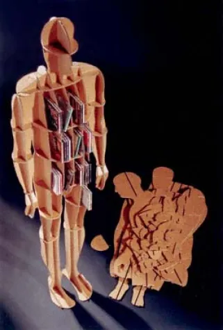 Der PapMan hat sie die Traummaße 66 - 99 - 4 Bild: Der PapMan hat sie die Traummaße 66 - 99 - 4