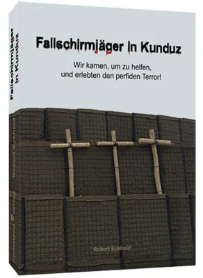 Bild: Die Bundeswehr in Afghanistan - Auf der Suche nach Feind und Sinn