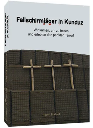 Bild: Die Bundeswehr in Afghanistan - Auf der Suche nach Feind und Sinn