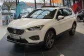 Bild: SEAT Tarraco kommt nach Norddeutschland