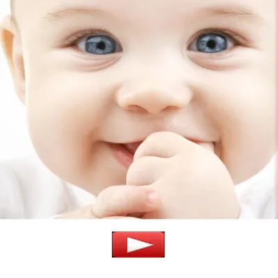 Bild: SCHREIBABYS – Hilfe die vom Herzen kommt