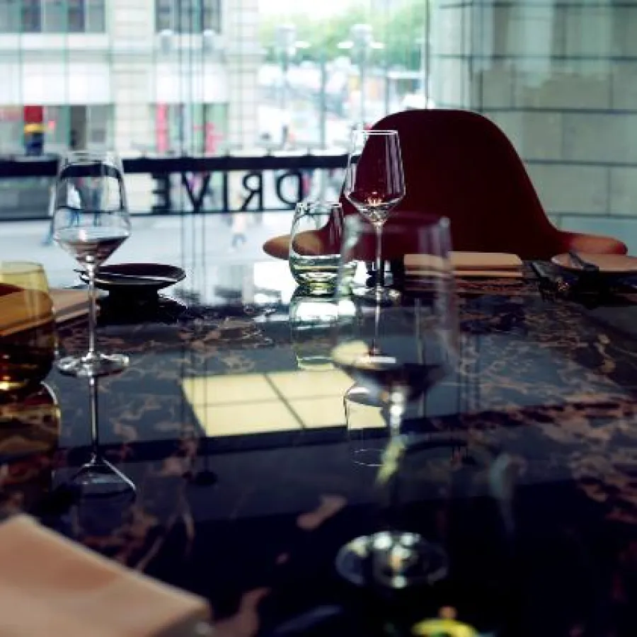 Wer am 4. Juli etwas Besonderes feiern möchte, ist im Restaurant ZEITGEIST genau richtig!