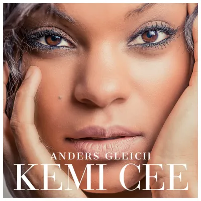 Bild: Kemi Cee veröffentlicht ihr Debüt-Album “Anders Gleich”