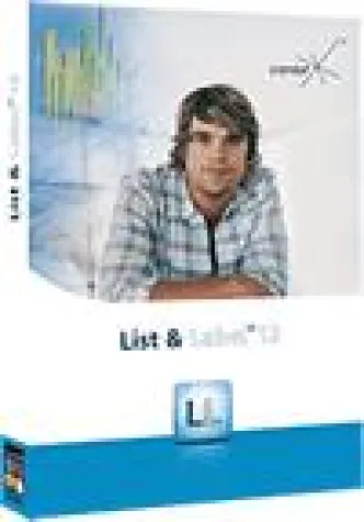 combit liefert List & Label 12 aus Bild: combit liefert List & Label 12 aus