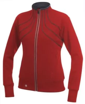 CRAFT WS Pearl Jacket Bild: CRAFT WS Pearl Jacket