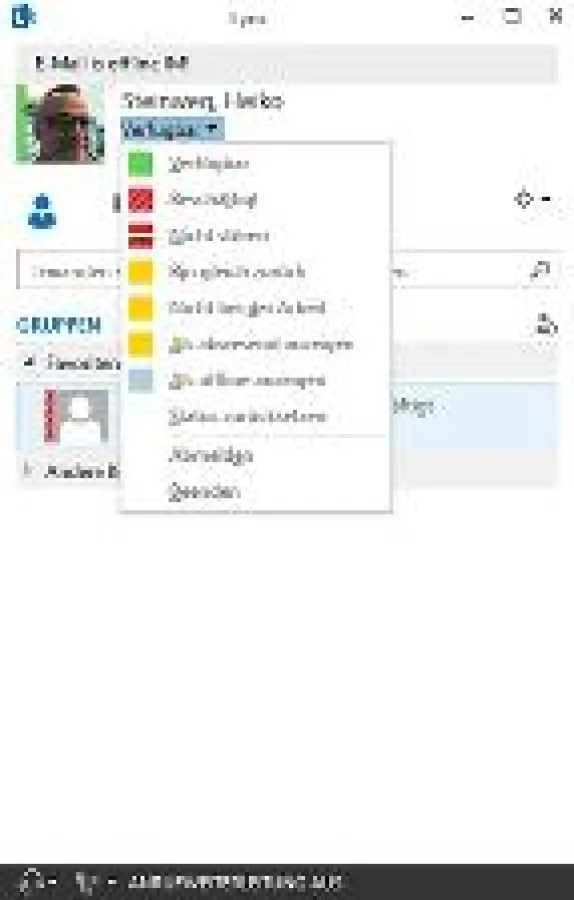 Effektivere Kommunikation und Zusammenarbeit mit Microsoft Lync.