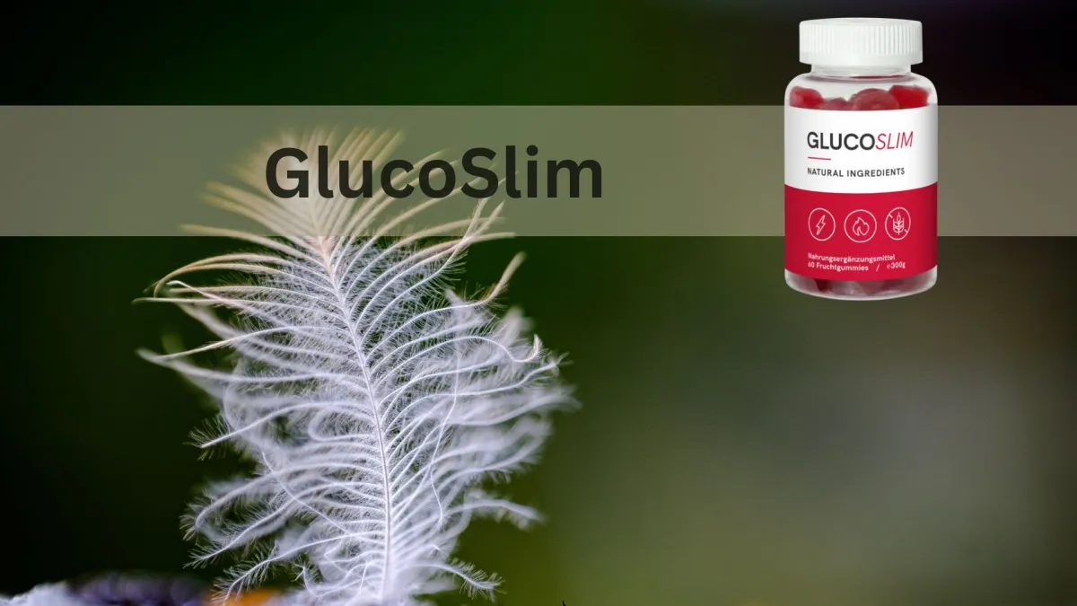 GlucoSlim (© GlucoSlim)