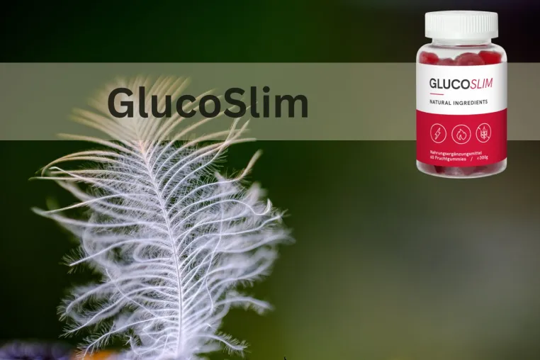 Bild: GlucoSlim: Fruchtgummis als Keto-Trend?