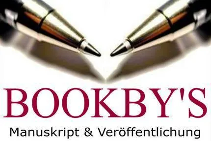 BOOKBY'S - Verlag, Selbstverlag, BooksonDemand, der Weg zum Buch Bild: BOOKBY'S - Verlag, Selbstverlag, BooksonDemand, der Weg zum Buch