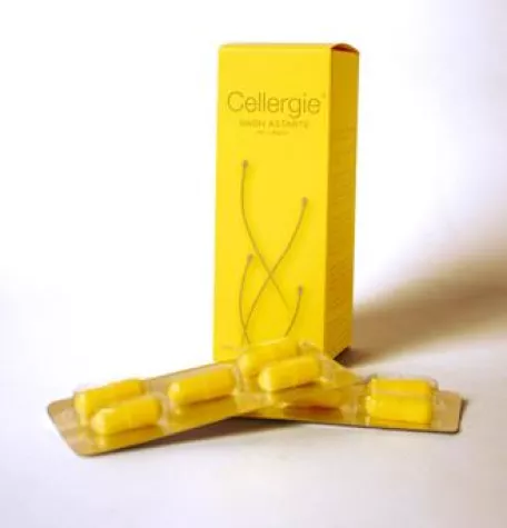 Bild: Vitalität: NADH, der Initialzünder für ATP