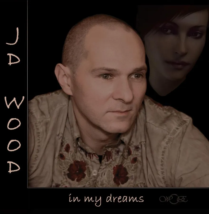 JD Wood - In My Dreams