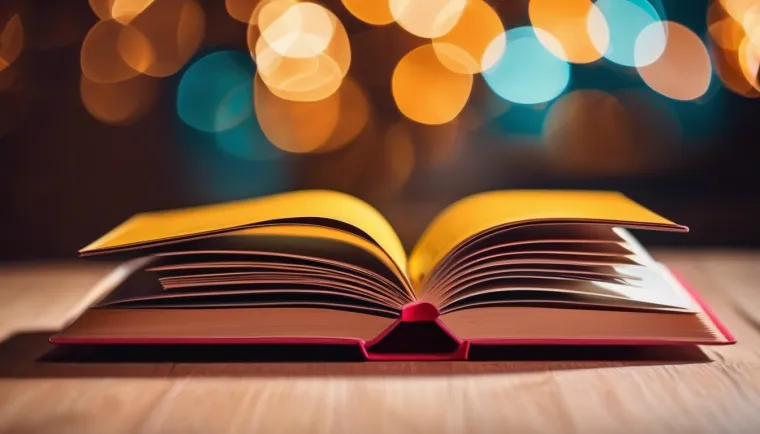 Bild: Drei Bücher, die bleiben – auch wenn du sie zuschlägst