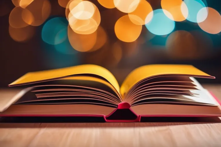 Bild: Drei Bücher, die bleiben – auch wenn du sie zuschlägst