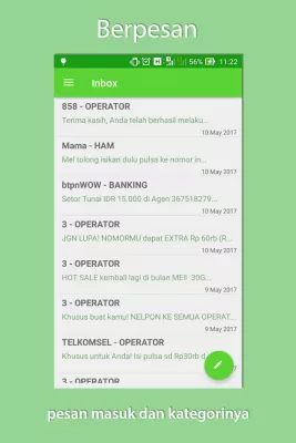 Bild: tellows unterstützt Forschungs- und Entwicklungsprojekte