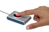 Bild: Biometrische Authentifizierung und Passwort-Management mit DigitalPersona