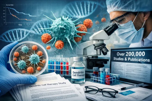 Bild: Das falsche Verständnis über medizinische Studien