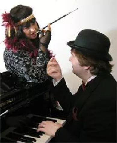 Bild: "Night & Day" – Musik der 20er und 30er Jahre