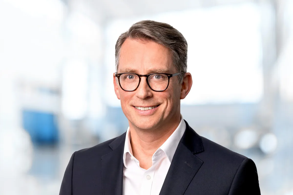 Jan Wiethoff neuer Sprecher der Blumenbecker Geschäftsführung (© Blumenbecker)