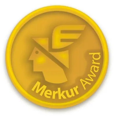 LAST CALL! - Merkur Award 2012 Bild: LAST CALL! - Merkur Award 2012