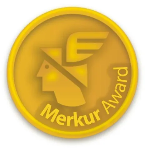 Bild: LAST CALL! - Merkur Award 2012