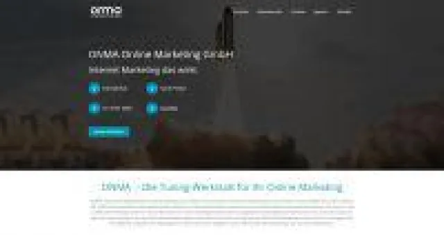 Bild: ONMA Online Marketing GmbH - die Online Marketing Agentur in Hannover