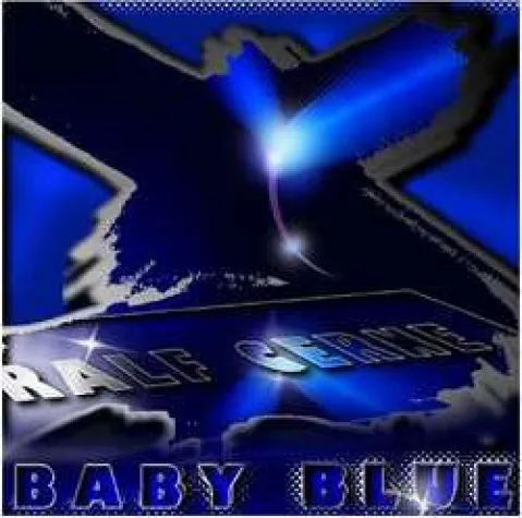 Ralf Cerne - Albumpremiere Baby Blue Bild: Ralf Cerne - Albumpremiere Baby Blue