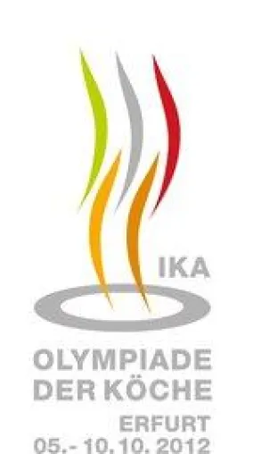 Bild: L & D nimmt 2012 erneut an der „Olympiade der Köche“ in Erfurt teil