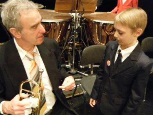 Bild: Rüsselsheimer Volksbank mit ausgiebigem Mitgliederwochenende