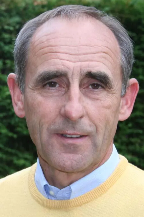 Michael Gallagher, Internet Security Systems