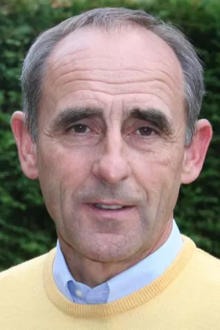 Bild: ISS Central Europe: Wechsel an der Führungsspitze