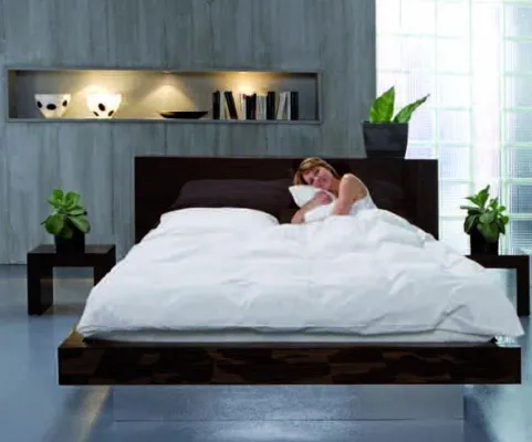 Bild: Wasserbett