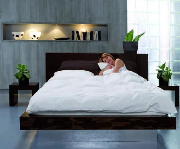 Bild: Wasserbett