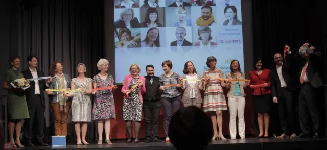 Bild: Rückblick auf Business-Expertenforum - Impulse, Ideen, Inspirationen und immer wieder Authentizität