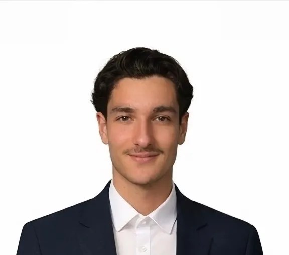 Bild: Esat Beluli: Wie der Gründer von Hypex Media digitale Marken und Wachstumssysteme verbindet