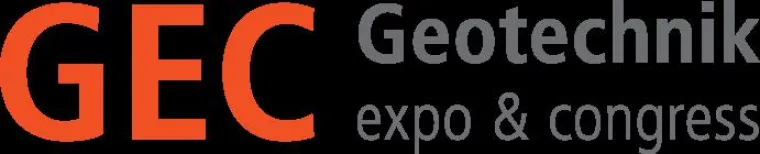 Bild: GEC Geotechnik – expo & congress eine Messe mit Tiefgang
